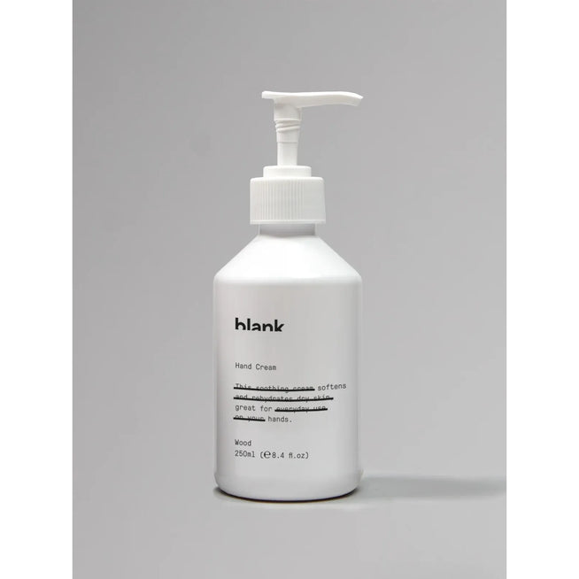 Photo of Hand cream - Wood