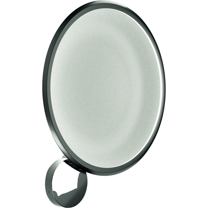 Photo of Discovery Wall Lamp - Wall Lamps - Ernesto Gismondi - Silver