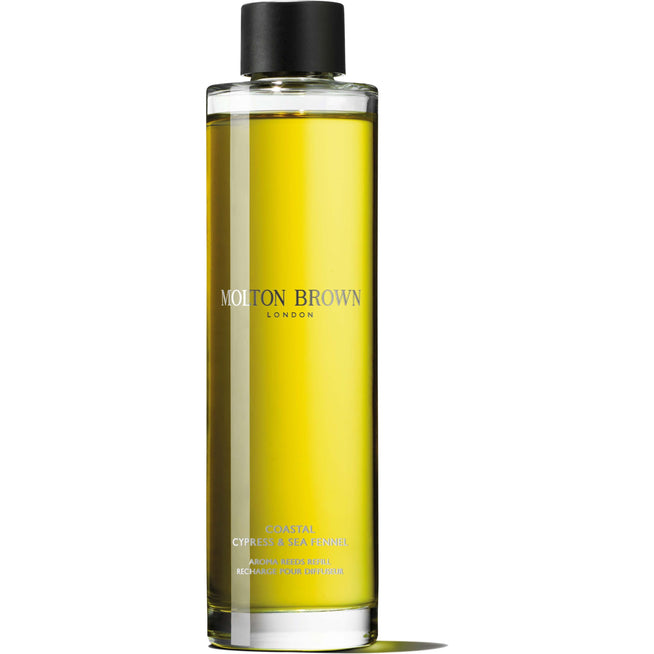 Photo of Coastal Cypress & Sea Fennel