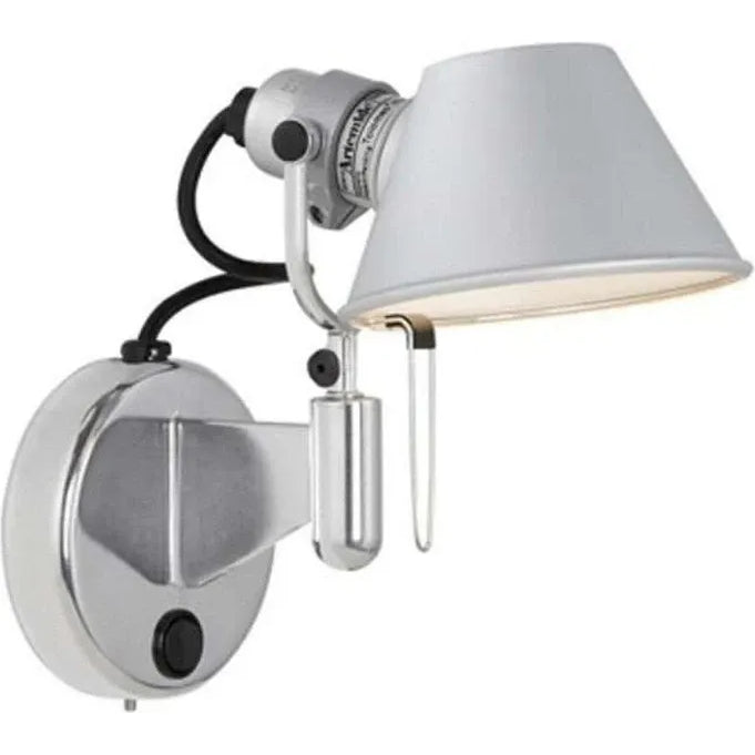 Photo of Tolomeo MICRO Faretto Wall Lamp