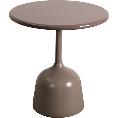 Photo of Glaze Round Sofa Table - Small