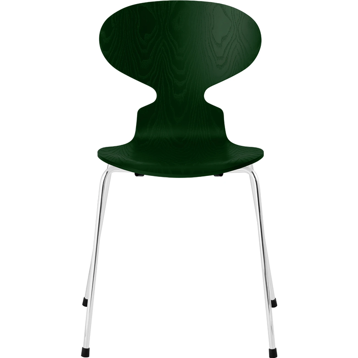 Photo of ANT 3101 Chair - 4 Legs - Chrome Base