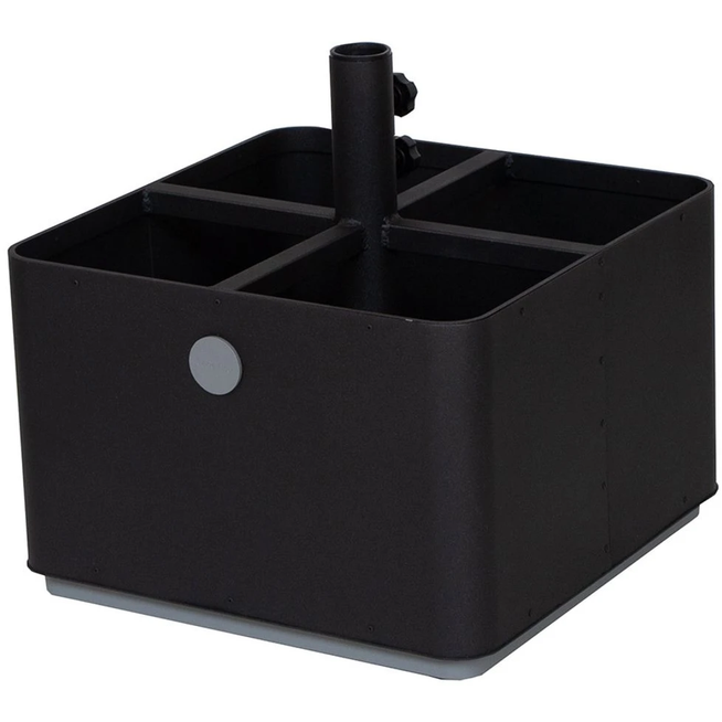 Photo of Grow Planter - Planter - Lava Grey / Grey-Brown