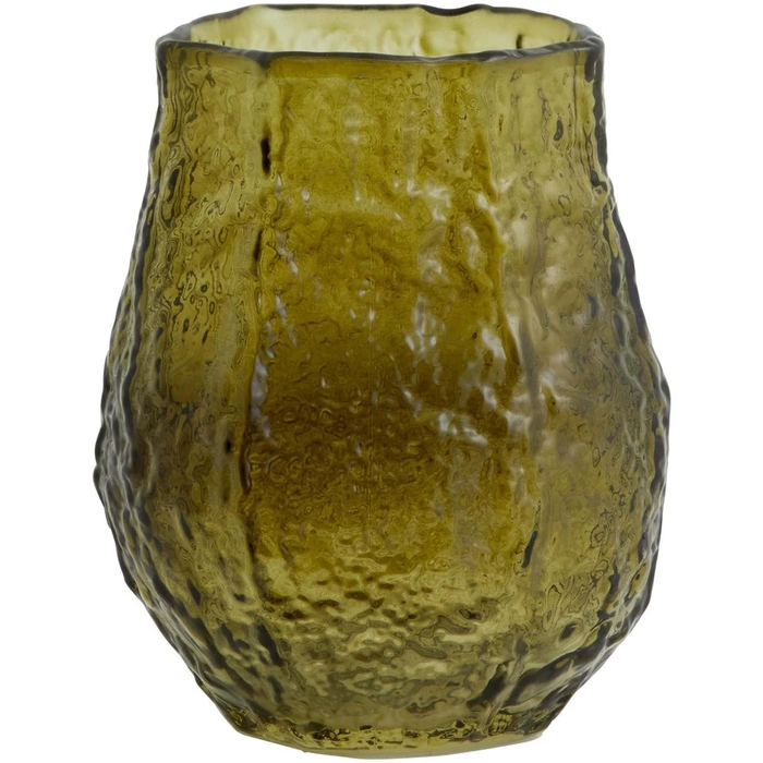Photo of Parry Vase S Green 70035