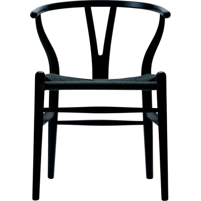 Photo of CH24 Wishbone Chair Soft