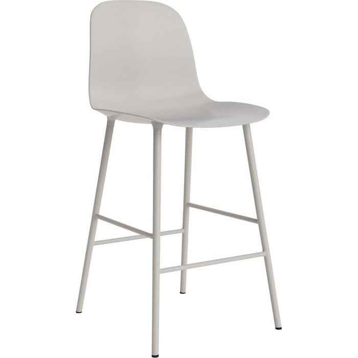 Photo of Form Bar Chair 65 Cm Steel