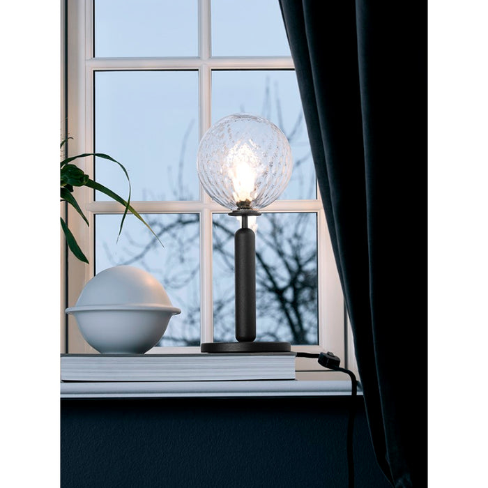 Photo of Miira Table Lamp Rock