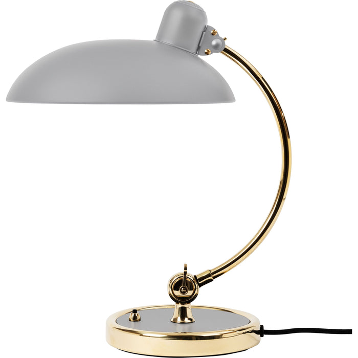 Photo of Kaiser Idell 6631-t Luxus Table Lamp
