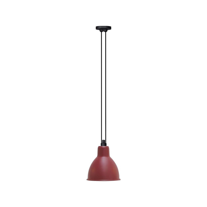 Photo of No. 322XL Ceiling Lamp From Lampe Gras