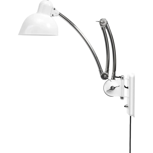 Photo of Kaiser Idell 6559-w Vägglampa