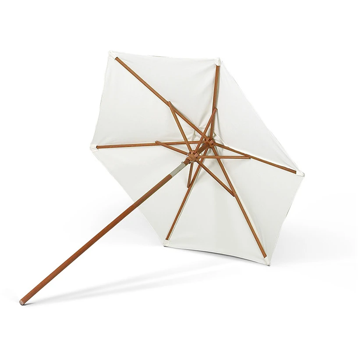 Photo of Skagerak Messina Parasol Ø210 from Fritz Hansen