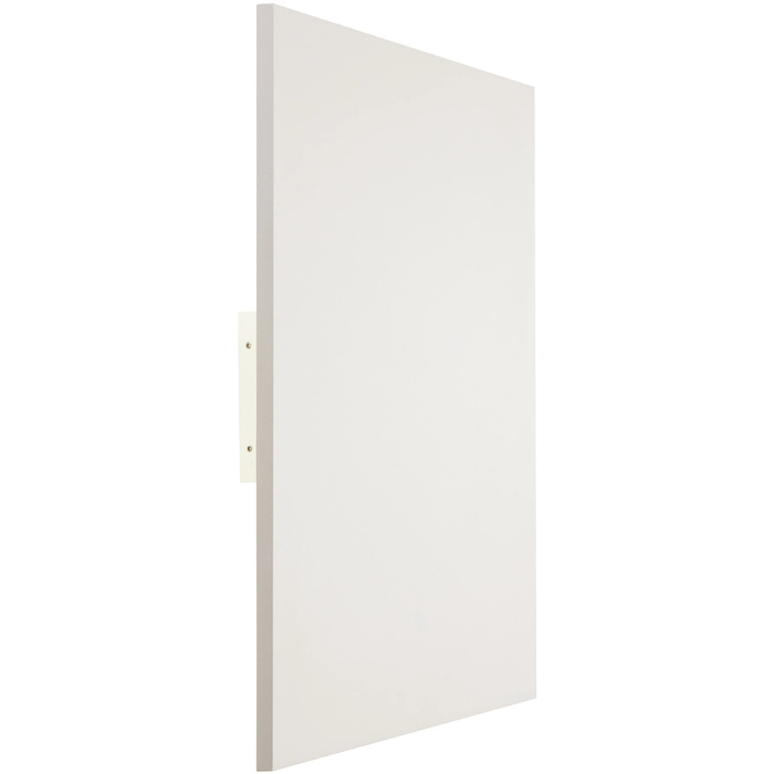 Photo of Noho W4, White, 15w Led, 3000k, Ip54 - Vägglampor - Ronni Gol - Vit