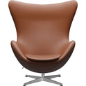 Ägget 3316 Fåtölj Leather Essential