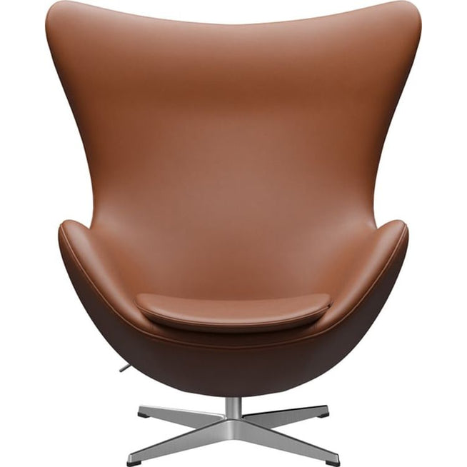 Photo of Ägget 3316 Fåtölj Leather Essential