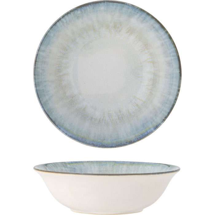 Photo of Calen Bowls Blue Set of 6 Pieces