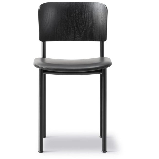 Photo of Plan Chair 3413 - Seat Upholstered