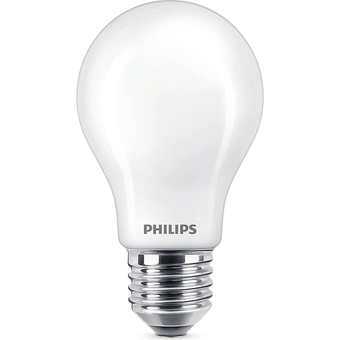 Photo of Led Classic A60 7,2w E27 Frostad - Ljuskällor