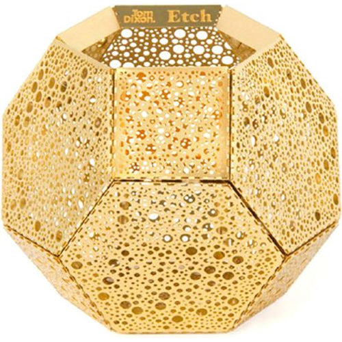 Photo of Etch Tea Light Holder