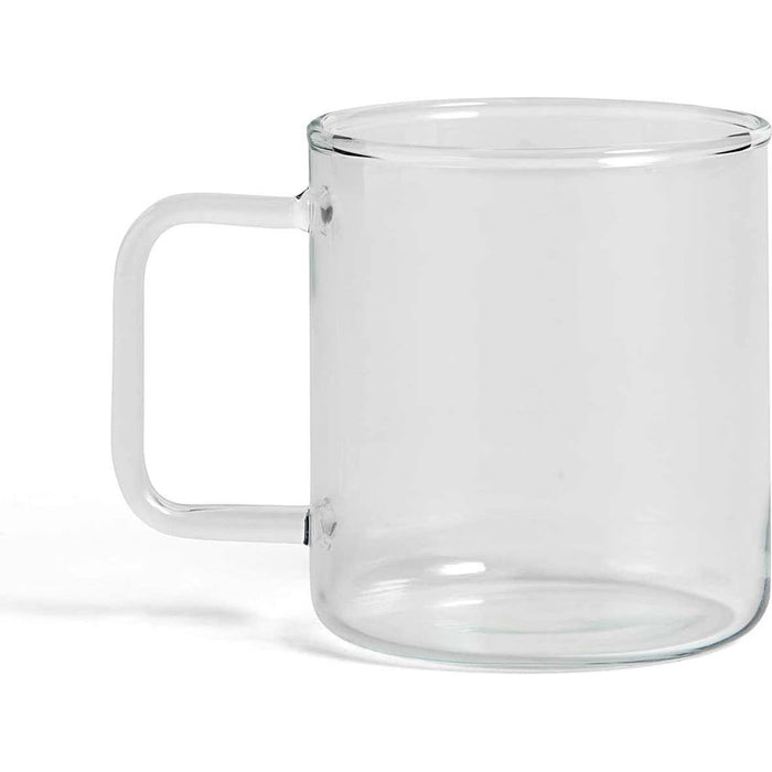 Photo of Glass Coffee Mug