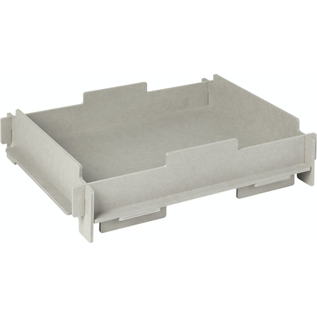 Photo of Stacie Storage Box Grey