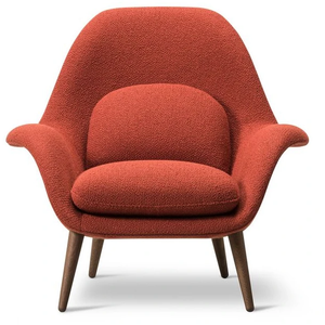 Photo of Swoon Lounge Chair 1770