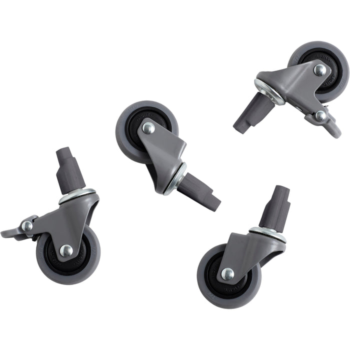 Photo of Colour Crate Wheels 4-pack