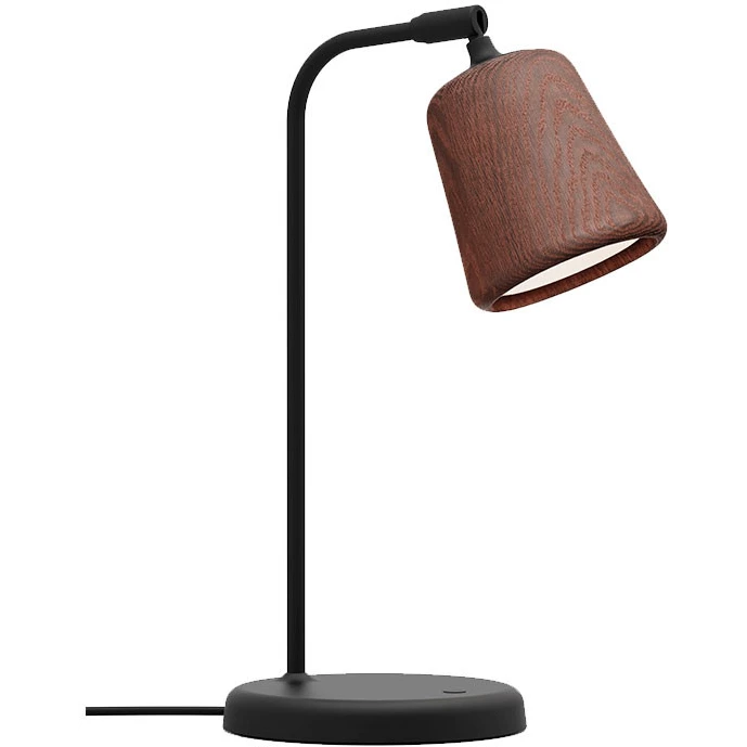 Photo of Material Table Lamp