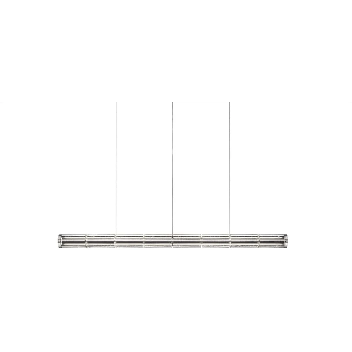 Photo of Horizontal Light S1 Pendel Glas - Flos