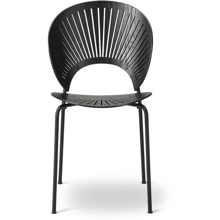 Photo of Trinidad 3398 Chair Black Stained