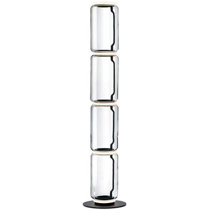 Photo of Noctambule F4 Floor Lamp