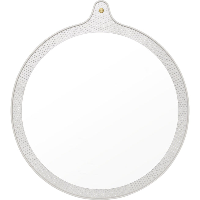 Photo of Tivoli Ticket Mirror Ø60 Cm.