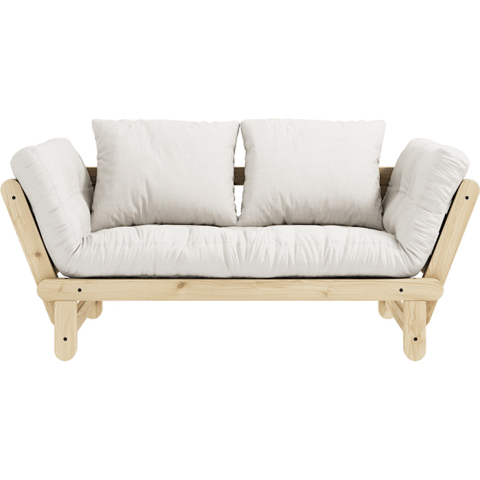 Photo of Beat (sleep) Sofa - Natural