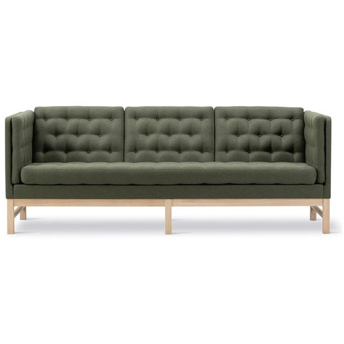 Photo of Ej315 Sofa 1523 By Erik Ole Jørgensen - 3 Personers Sofa - Luce