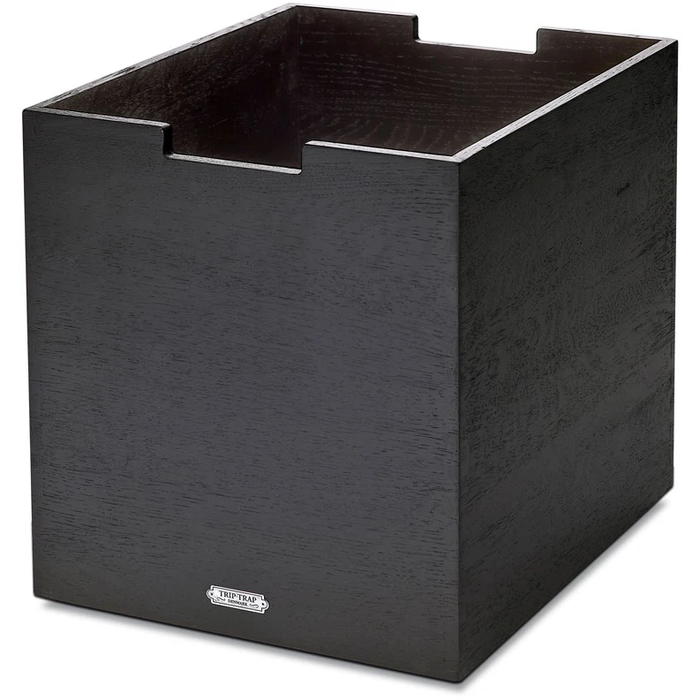 Photo of Cutter High Black - Small Storage - Niels Hvass - Black