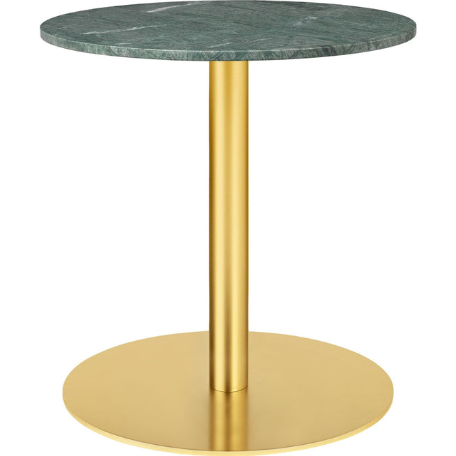Photo of GUBI 1.0 Lounge Table, Round, Ø60 cm