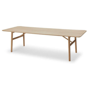 Photo of Skagerak Hven Dining Table 260 From Fritz Hansen