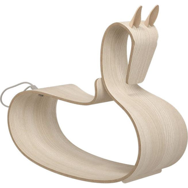 Photo of Fritz Hansen Rocking Horse