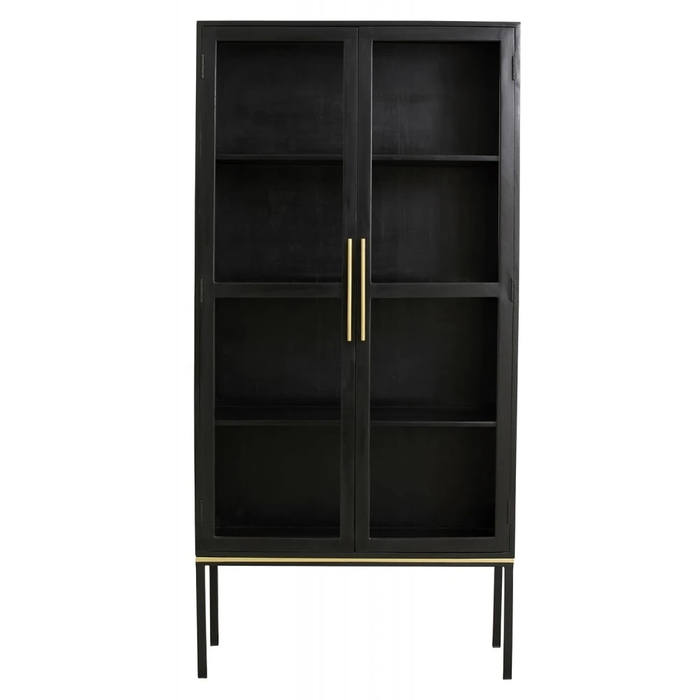 Photo of Koshi Cabinet - Black