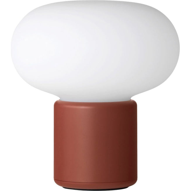 Photo of Karl-johan Portable Table Lamp Ip65