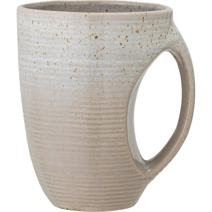Photo of Taupe mug - set of 6 pieces