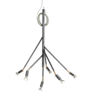 Photo of Kvist 6 Pendant Lamp