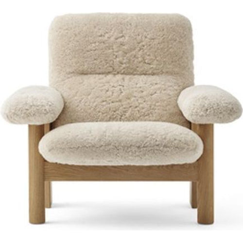 Photo of Brasilia Lounge Chair