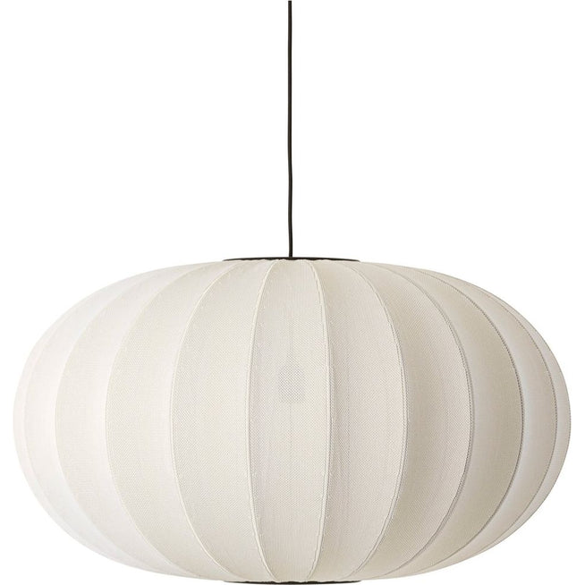 Photo of Knit-Wit 76 Oval Pendant Lamp