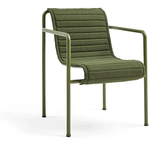 Photo of Quilted Cushion for Palissade Dining Armchair