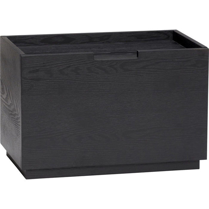 Photo of Wooden Box / Box - Black