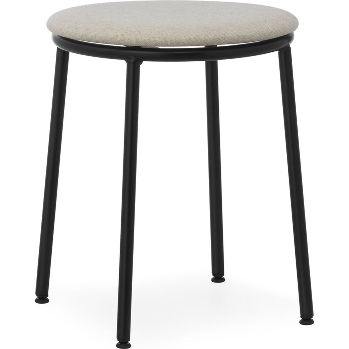 Photo of Circa Stool Upholstery - Skammel