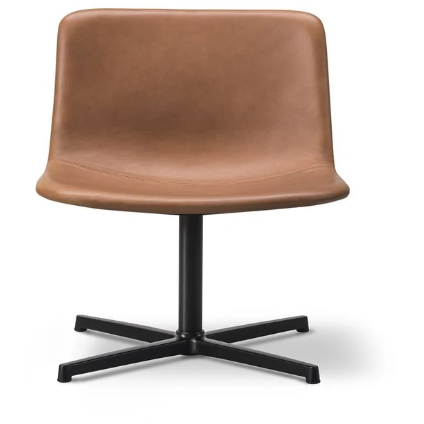 Photo of Pato Swivel Lounge Chair 4382 By Welling/ludvik - Loungestol