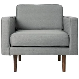 Photo of Vind Armchair Tweed