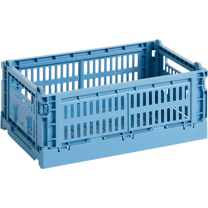Photo of Colour Crate, Small 17x26.5 Cm