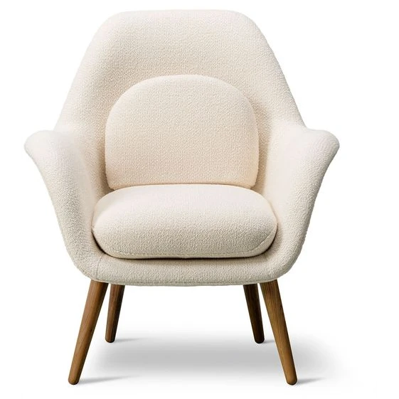 Photo of Swoon Lounge Petit Chair 1774